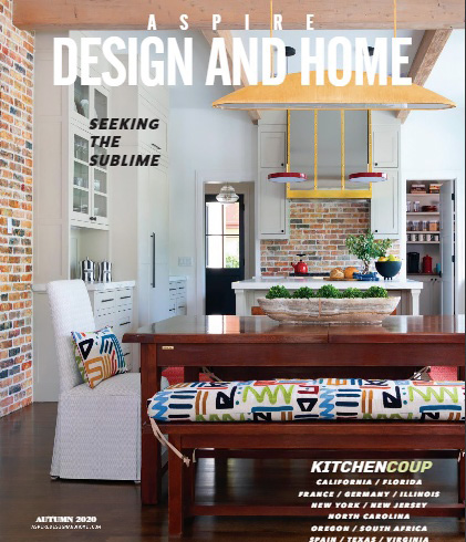 ASPIRE DESIGN AND HOME