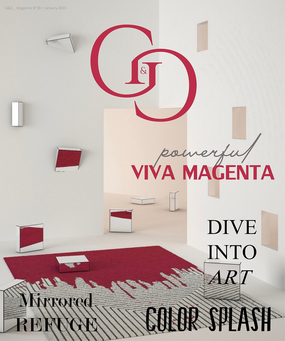 G&G Magazine
